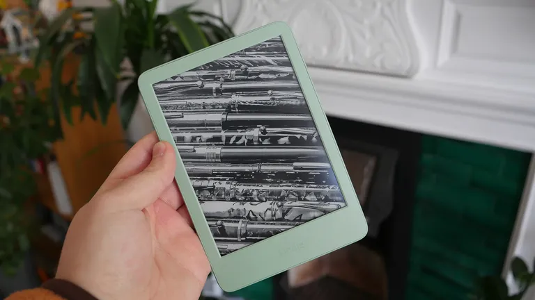 mejor Kindle para regalar en Navidad
