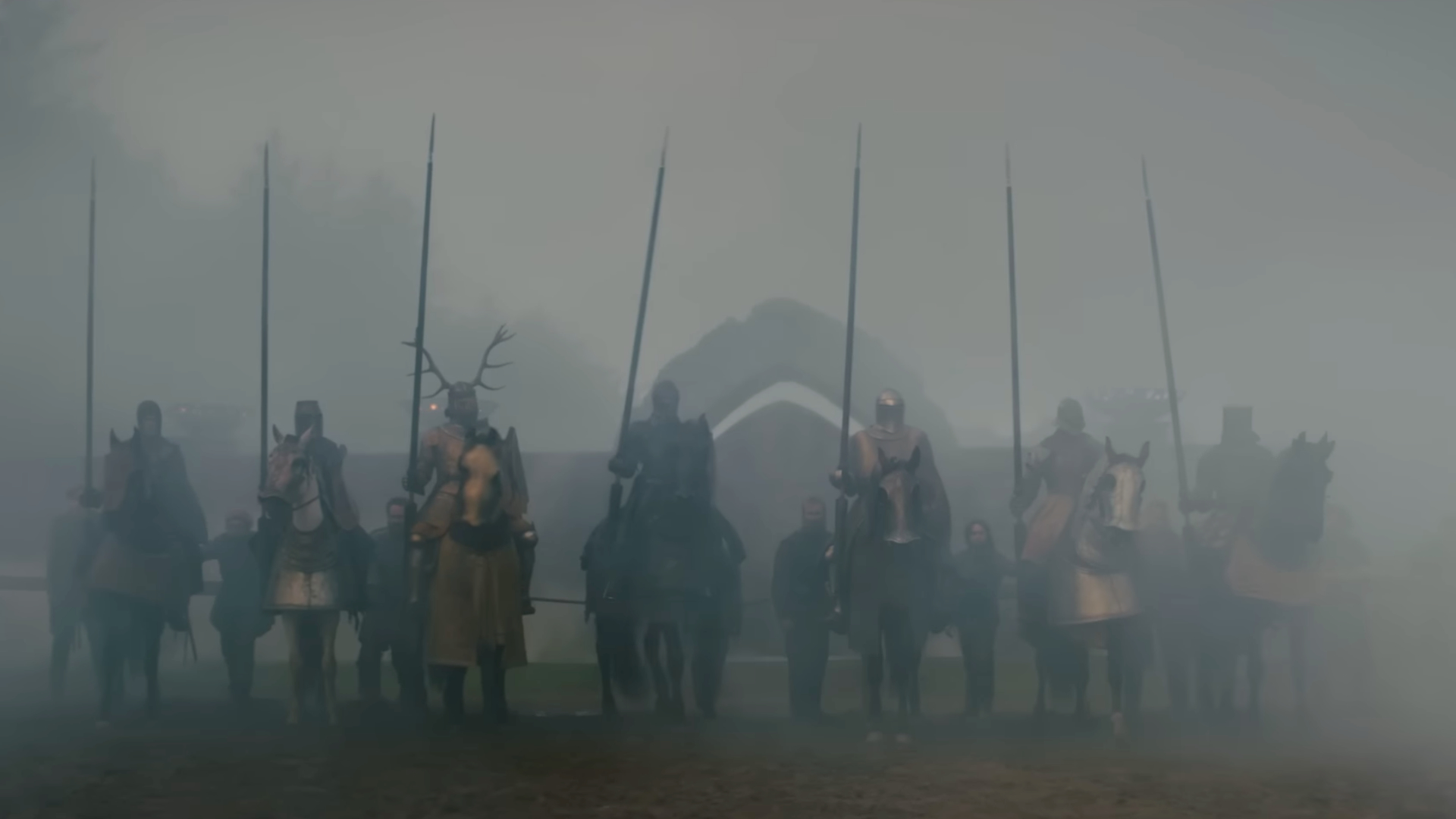 spin-off de Game of Thrones | El Caballero de los Siete Reinos