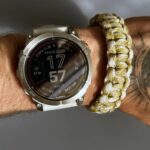 actualizaci&oacute;n Garmin