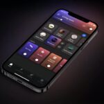 actualizaci&oacute;n de la aplicaci&oacute;n Philips Hue