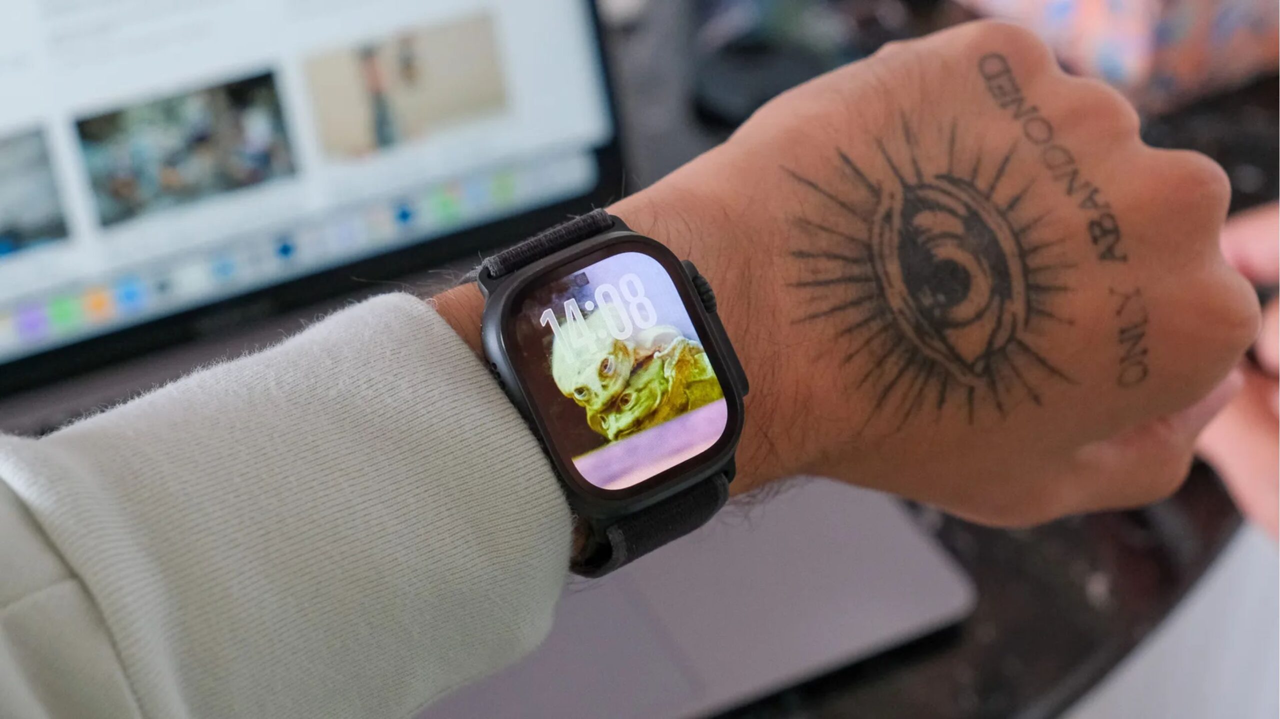 alertas de seguridad mejoradas watchOS 26.2