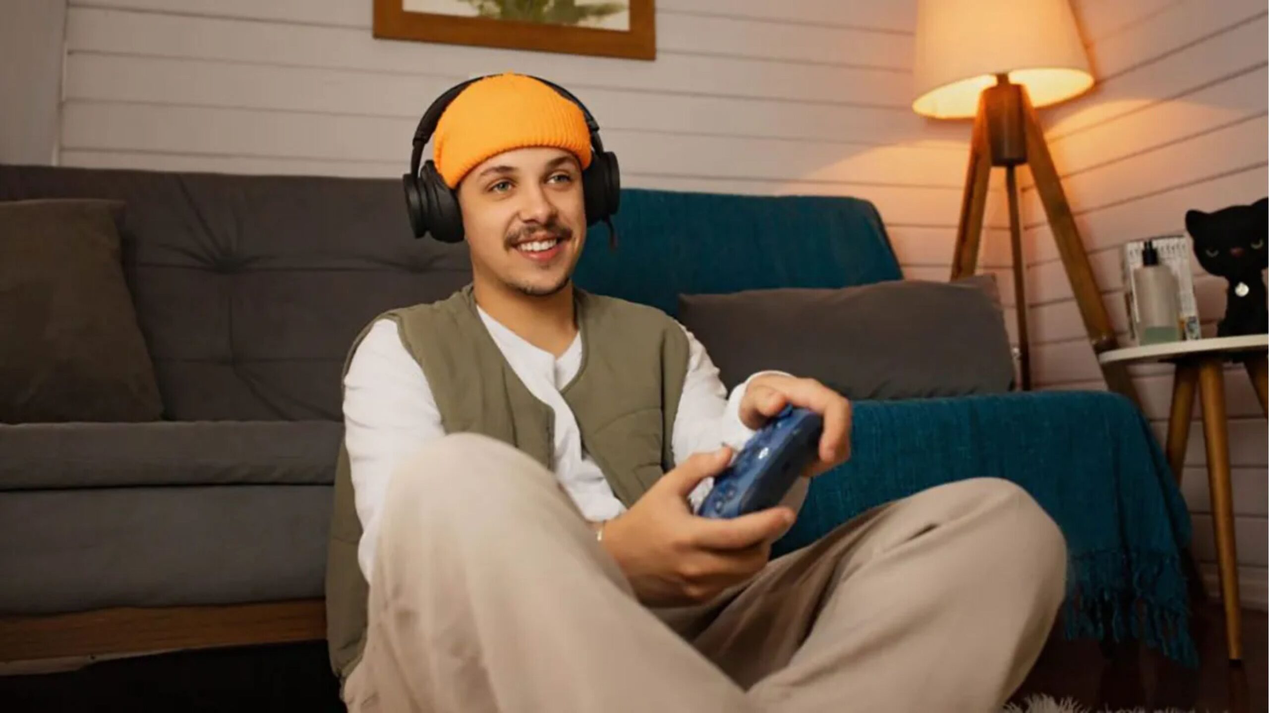 audífonos inalámbricos de Xbox