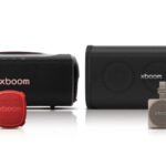bocinas Xboom de LG