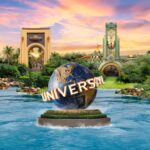 boleto All Parks de Universal Orlando
