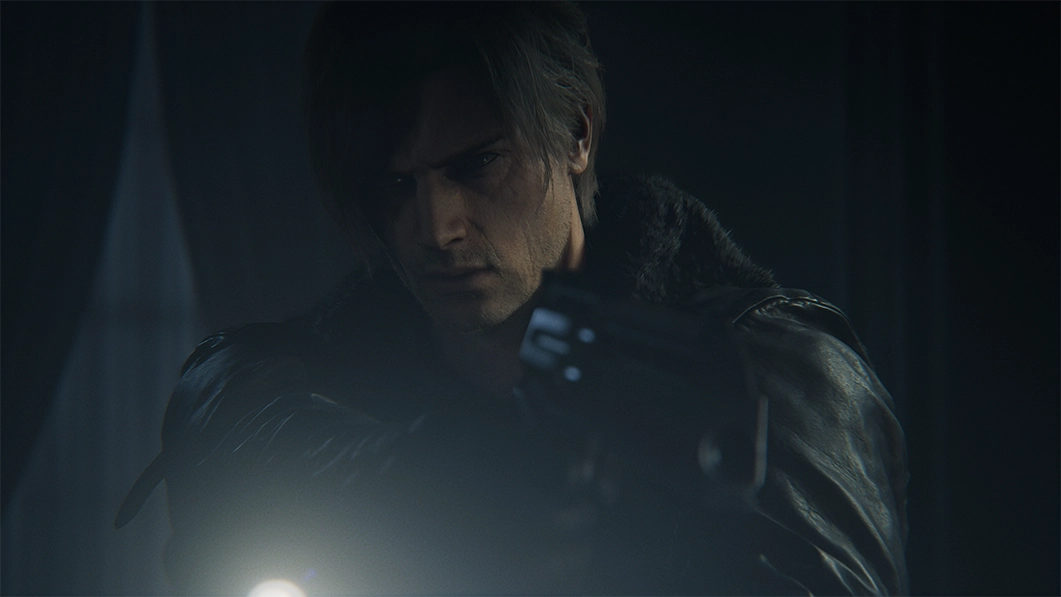 Resident Evil Requiem