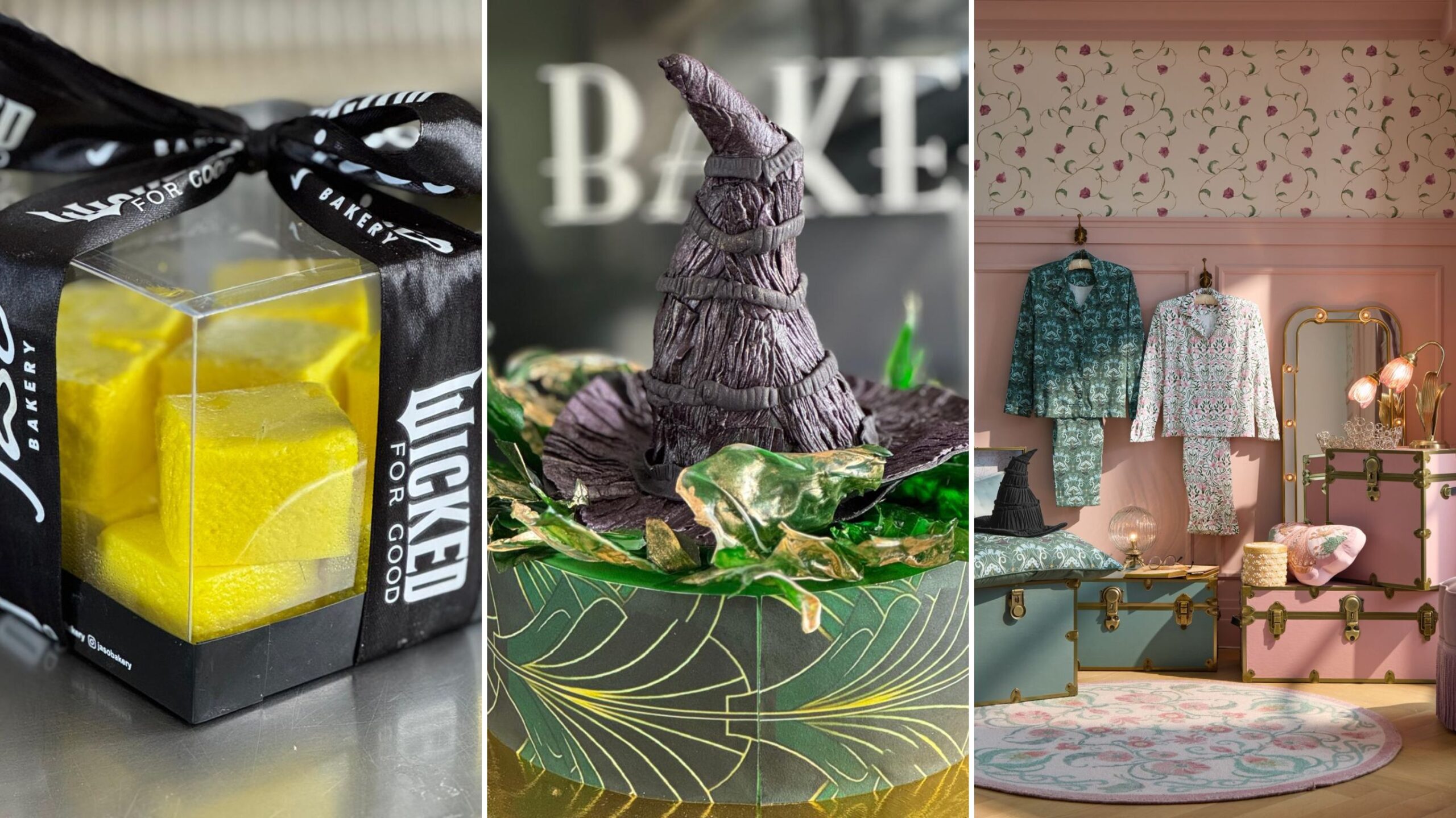 colaboraciones Wicked: Por Siempre