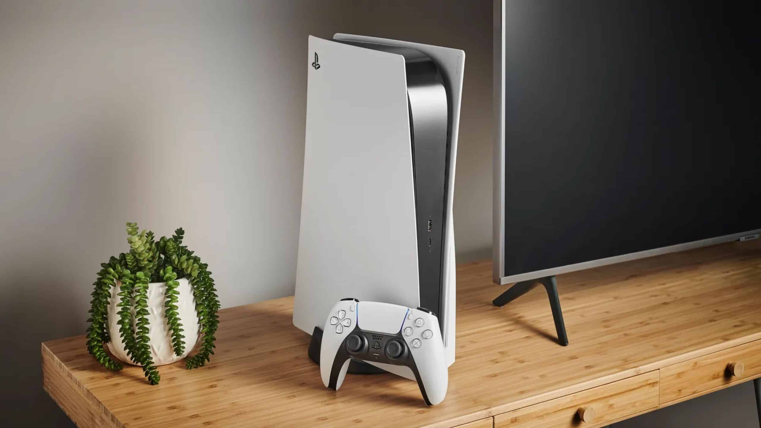 complementos de PS5