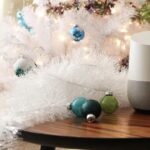 concursos de Navidad hogar inteligente