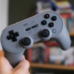 controles profesionales para videojuegos