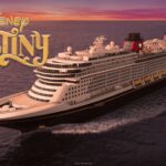 crucero Disney Destiny