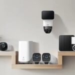 dispositivos para el hogar inteligente sin suscripci&oacute;n