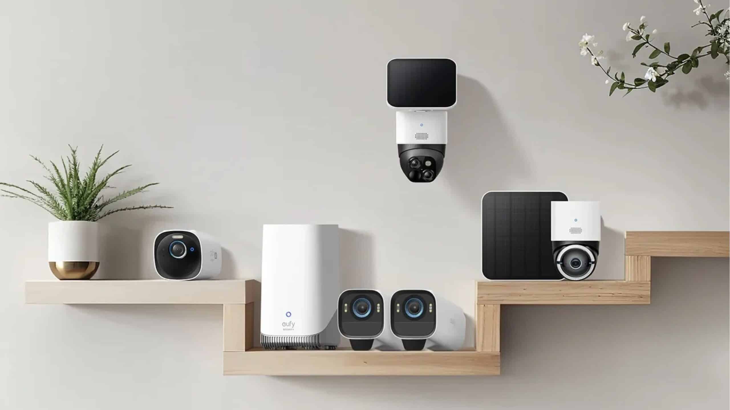 dispositivos para el hogar inteligente sin suscripción