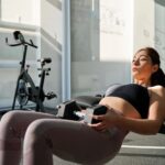 ejercicios para fortalecer las piernas