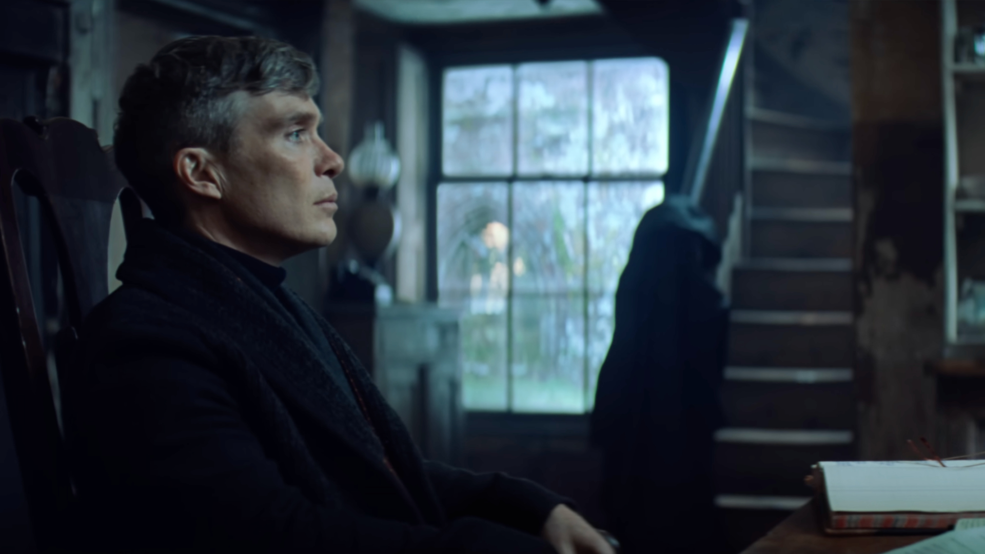 Peaky Blinders: El hombre inmortal | Netflix