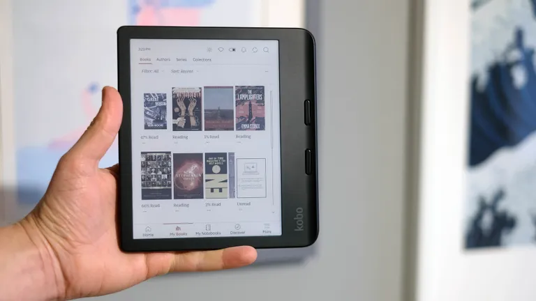 mejor Kindle para regalar en Navidad