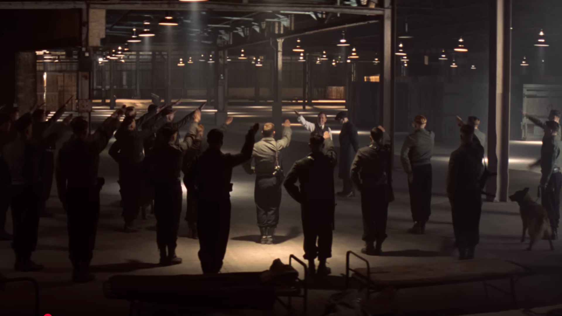 Peaky Blinders: El hombre inmortal | Netflix