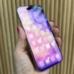 iPhone plegable