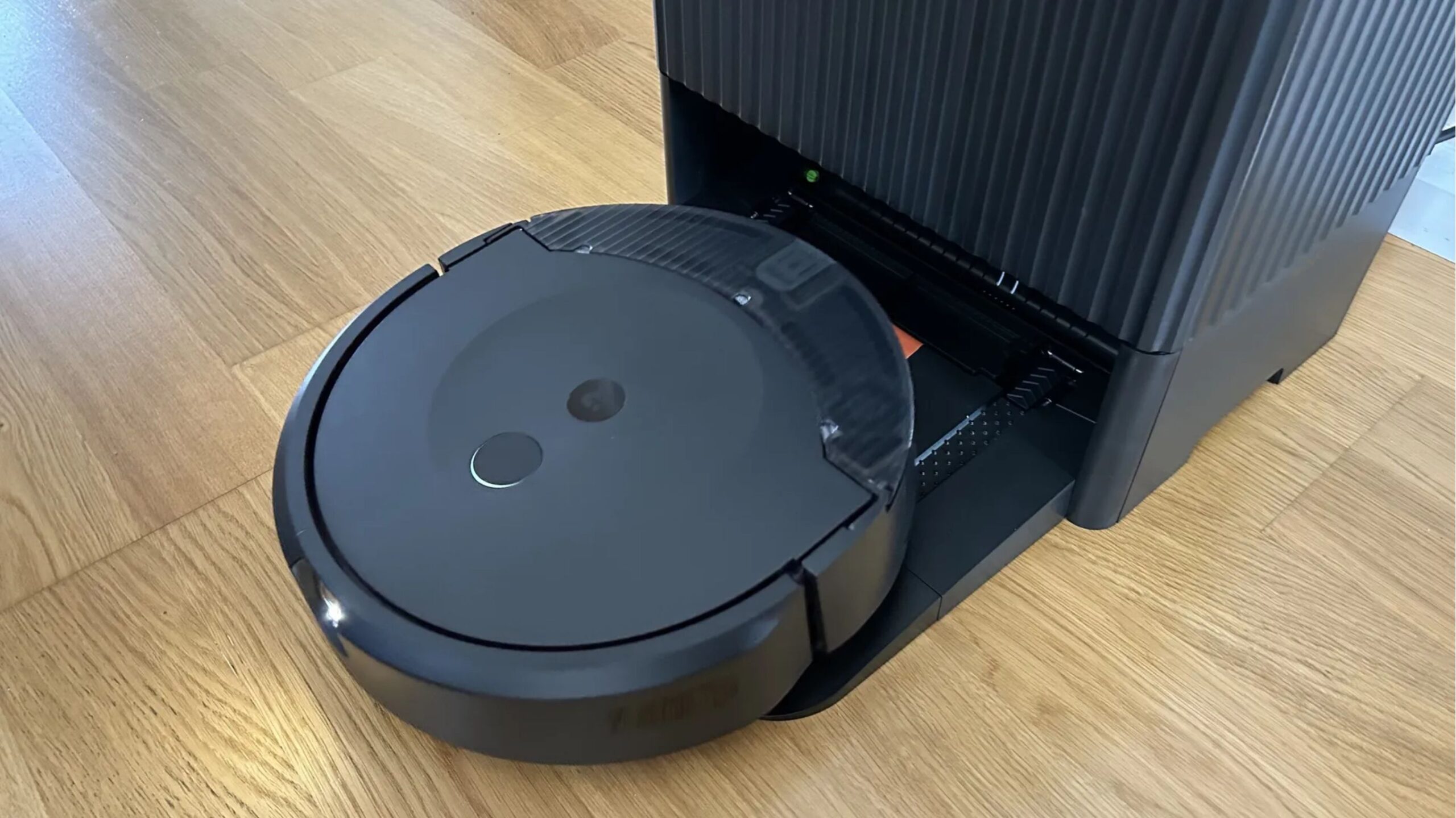 iRobot se declara en quiebra