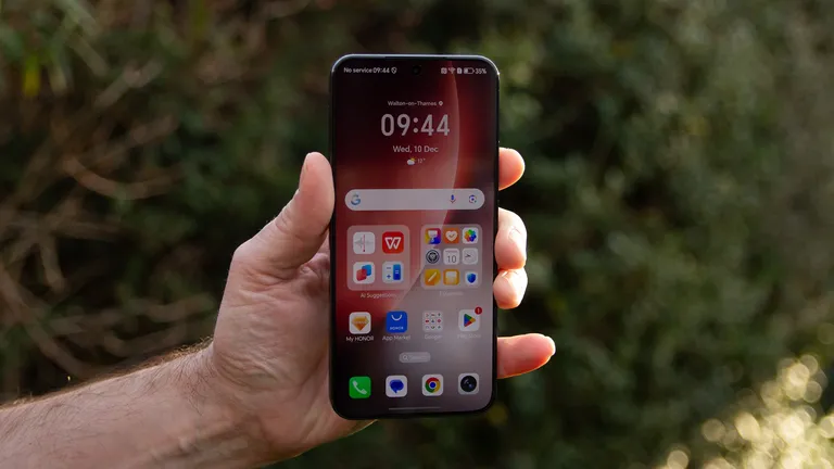 Honor Magic 8 Lite
