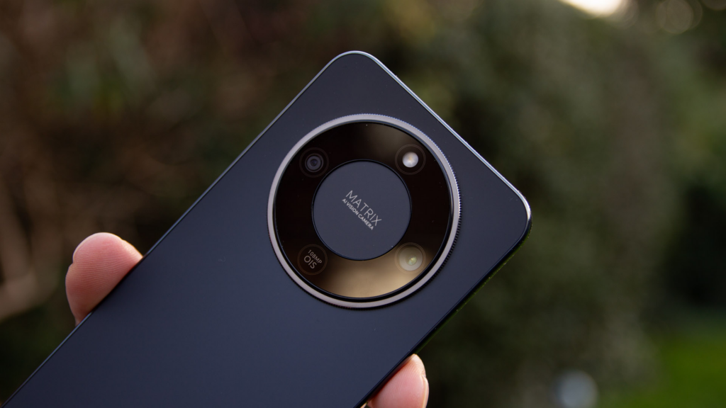 Honor Magic 8 Lite