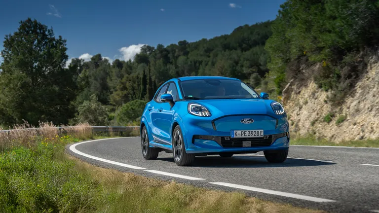 Renault | Ford Fiesta