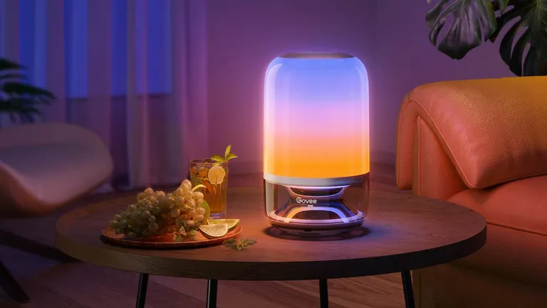 Govee Table Lamp Classic