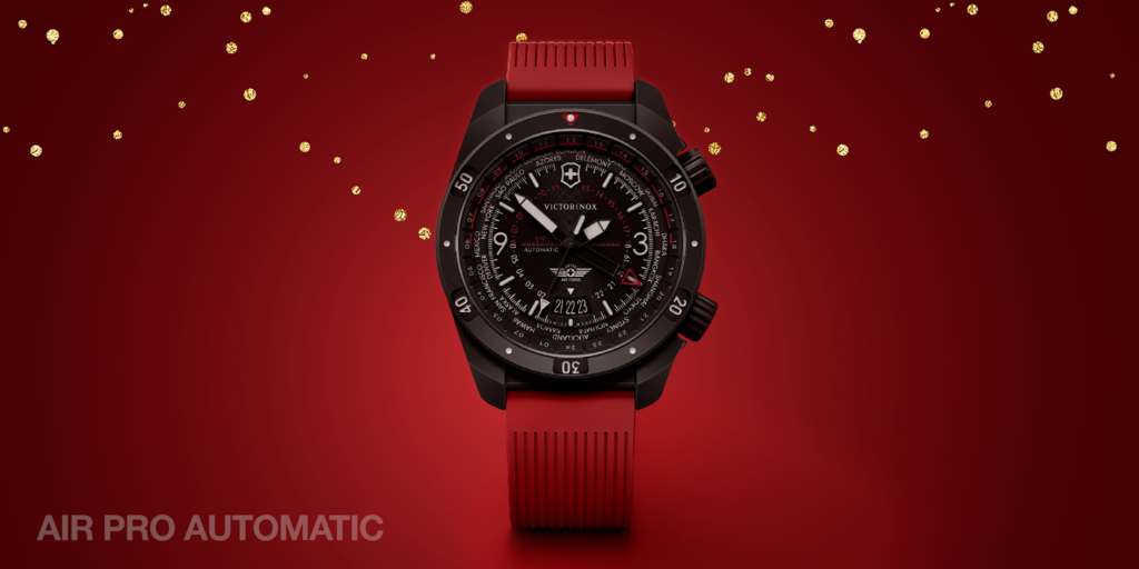 Victorinox Air Pro Automatic