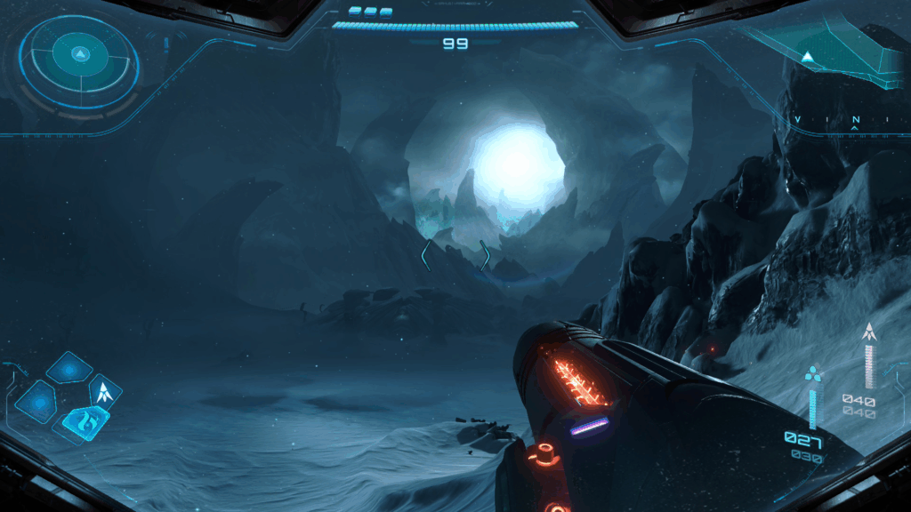 Metroid Prime 4: Beyond Nintendo Switch 2