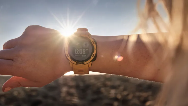 Garmin tecnología 2026