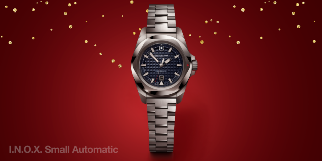 Victorinox I.N.O.X. Small Automatic