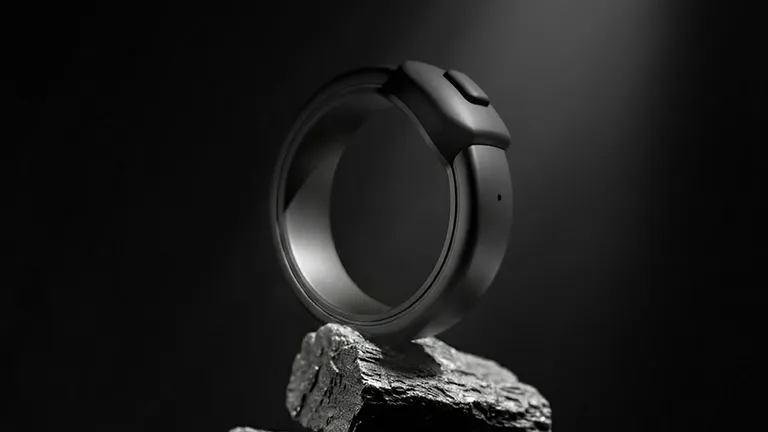anillos inteligentes