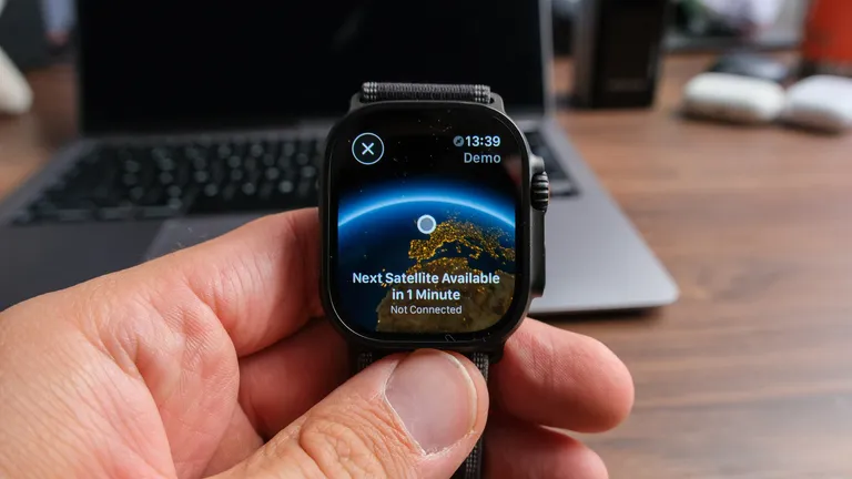 Apple Watch watchOS 26.2