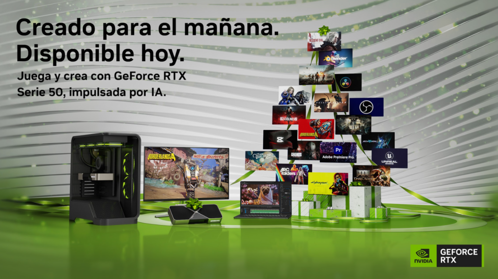 NVIDIA DLSS