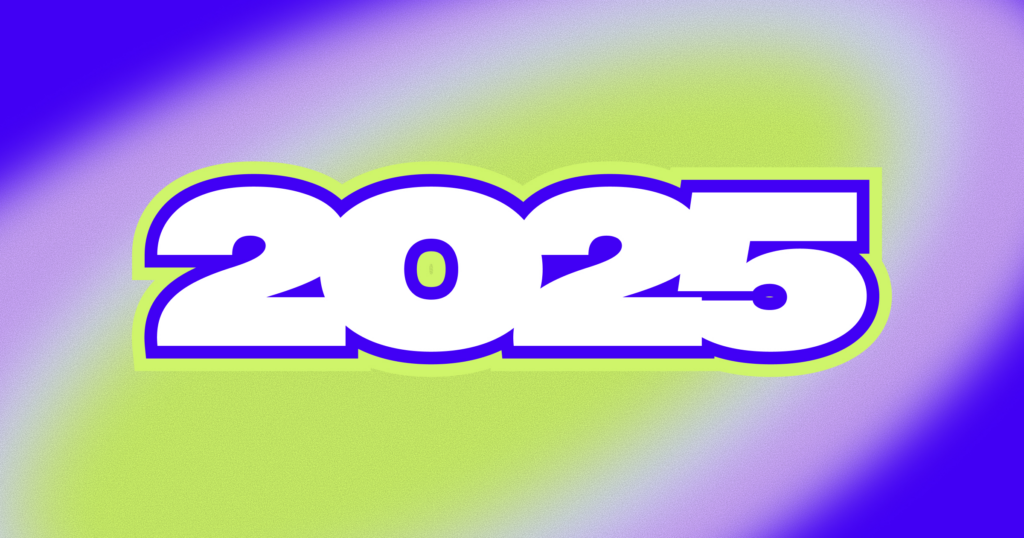 Spotify Wrapped 2025