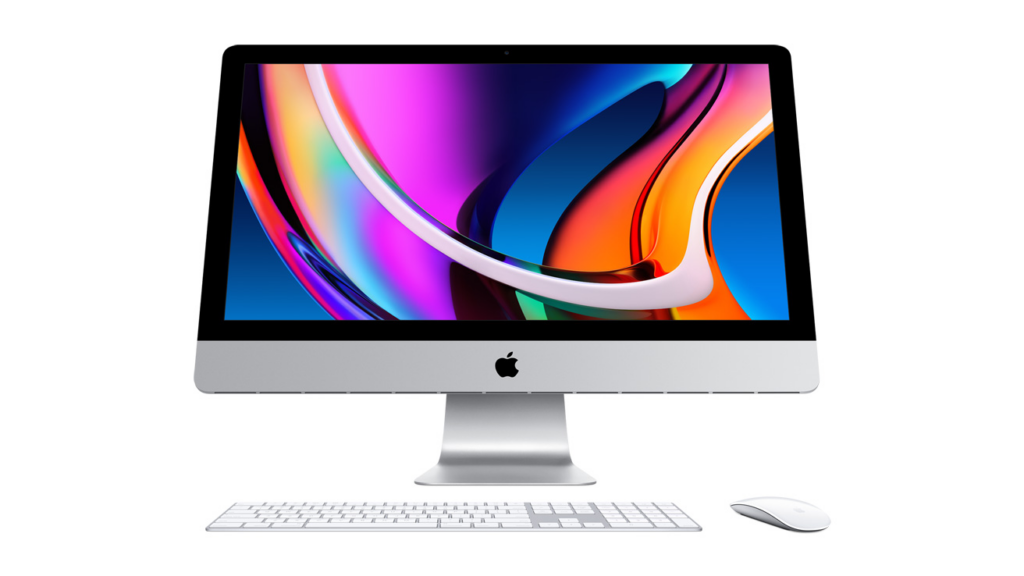 nueva Mac de Apple