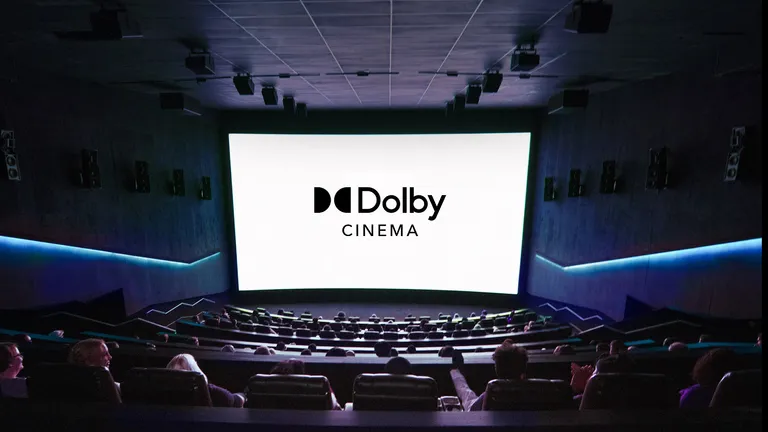 Dolby Atmos FlexConnect