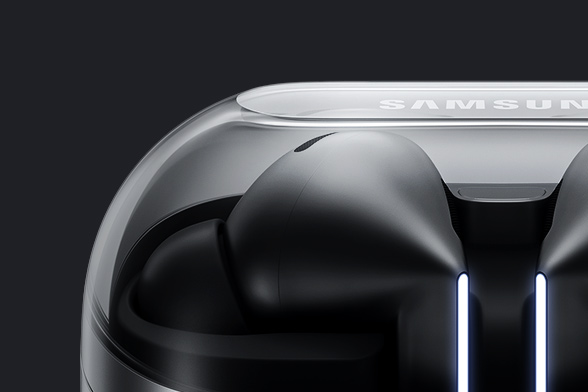 Samsung Galaxy Buds