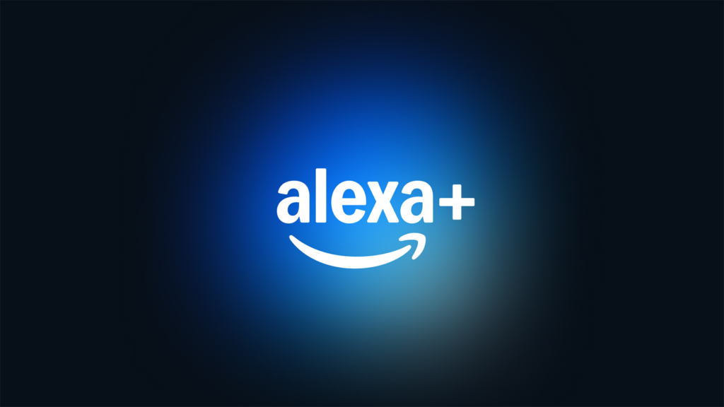Alexa+ en el navegador