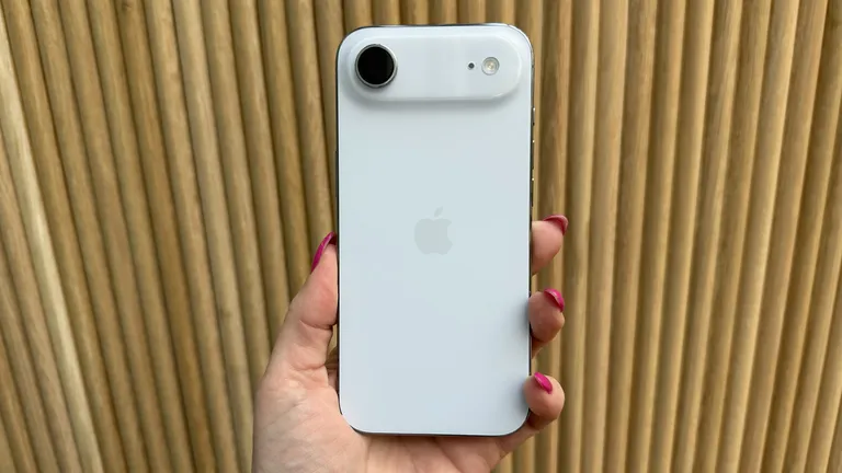 iPhone plegable