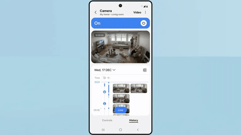 Samsung SmartThings Matter 1.5
