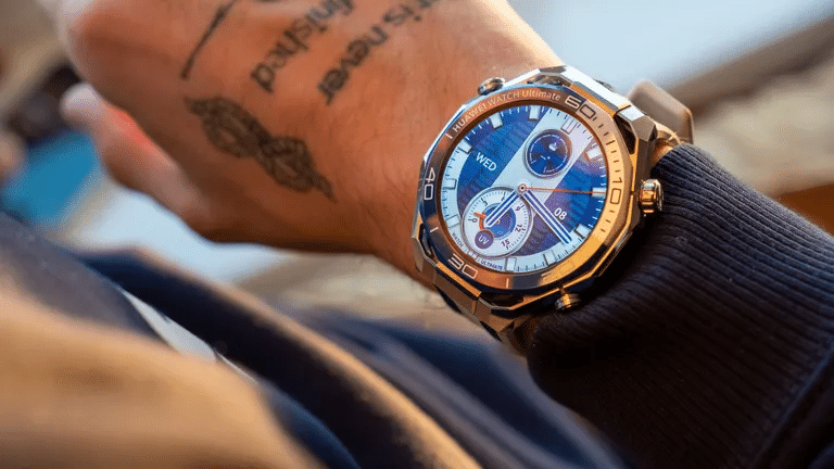 wearables con IA