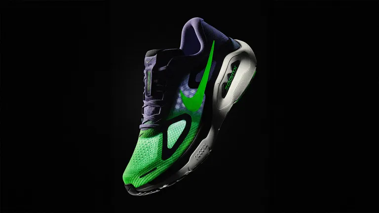 Nike tenis para correr