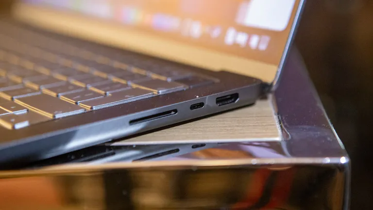 MacBook Pro M5 (14 pulgadas)