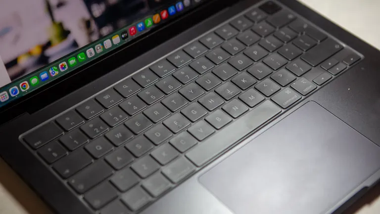 MacBook Pro M5 (14 pulgadas)