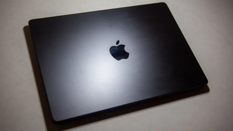 MacBook Pro M5 (14 pulgadas)
