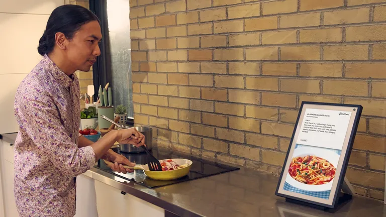 gadgets de cocina