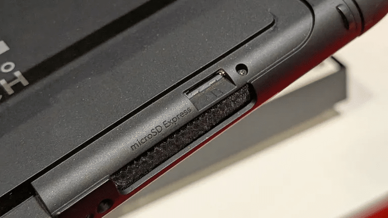Nintendo Switch 2 accesorios