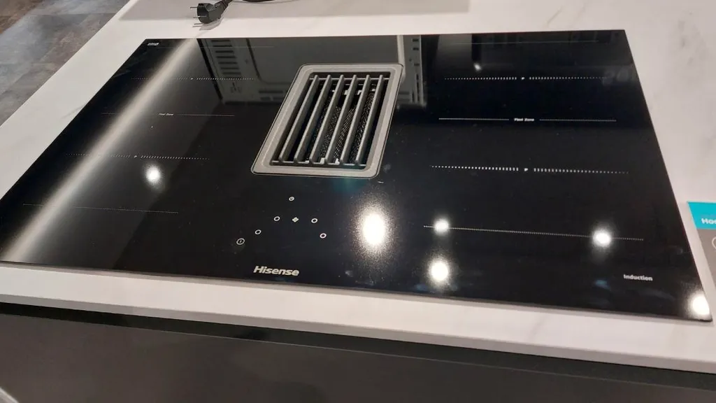 tendencias de cocina 2026