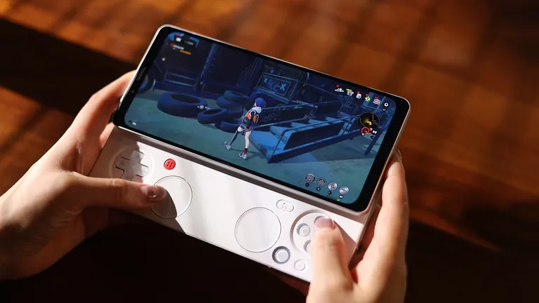 smartphone más interesante de 2026 | Ayaneo Pocket Play