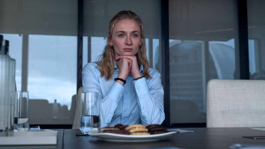 Prime Video estrenos enero 2026